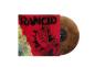 Preview: Rancid - Let´s Go LP (Ltd Milky Clear & Black Galaxy Vinyl)